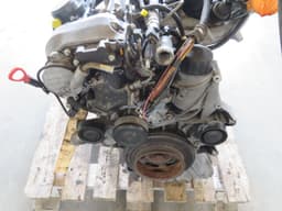 MERCEDES-BENZ A6110101902 6110101902 61196130050449 611961 611.961 Engine MERCEDES-BENZ E-CLASS (W210) (1995-2003) — thumbnail 2