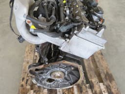 MERCEDES-BENZ A6110101902 6110101902 61196130050449 611961 611.961 Engine MERCEDES-BENZ E-CLASS (W210) (1995-2003) — thumbnail 4