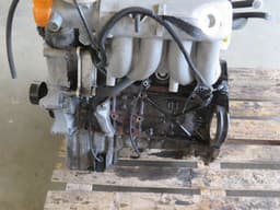 MERCEDES-BENZ A6110101902 6110101902 61196130050449 611961 611.961 Engine MERCEDES-BENZ E-CLASS (W210) (1995-2003) — thumbnail 5