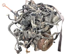 VW CKTB CKTC CDBA Engine VW CRAFTER I (2E) (2006-2016) — thumbnail 1