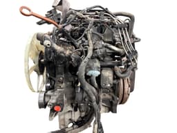 VW CKTB CKTC CDBA Engine VW CRAFTER I (2E) (2006-2016) — thumbnail 2