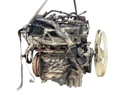 VW CKTB CKTC CDBA Engine VW CRAFTER I (2E) (2006-2016) — thumbnail 4