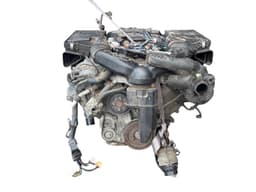 LEXUS 2UR-FSE 2URFSE Engine LEXUS LS (XF40) (2006-2017) — thumbnail 3