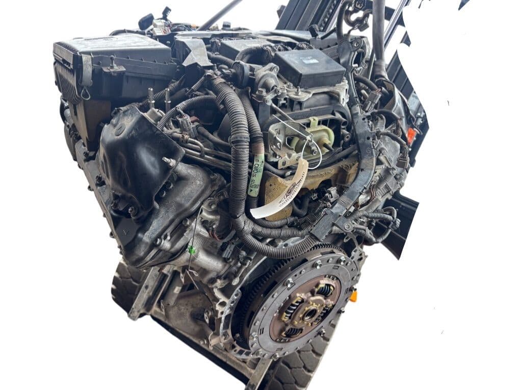 LEXUS 2UR-FSE 2URFSE Engine LEXUS LS (XF40) (2006-2017)