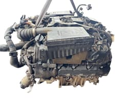 LEXUS 2UR-FSE 2URFSE Engine LEXUS LS (XF40) (2006-2017) — thumbnail 2