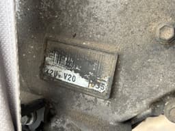 LEXUS 2UR-FSE 2URFSE Engine LEXUS LS (XF40) (2006-2017) — thumbnail 5