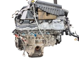 LEXUS 2UR-FSE 2URFSE Engine LEXUS LS (XF40) (2006-2017) — thumbnail 4