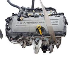 FORD C50SDEM Engine FORD MUSTANG VI (2014-2023) — thumbnail 2