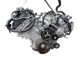 FORD C50SDEM Engine FORD MUSTANG VI (2014-2023) — thumbnail 3
