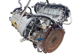 FORD C50SDEM Engine FORD MUSTANG VI (2014-2023) — thumbnail 1