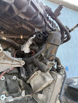BMW B48B20A 11002455345 11002455346 Engine BMW 3 (F30, F31, F80) (2011-2019) — thumbnail 10