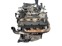 AUDI CDUC CDUD CDTA CKV CKVA CKVB CKVC Engine AUDI A6 / A6 ALLROAD (C7, 4G) (2010-2018) — thumbnail 2