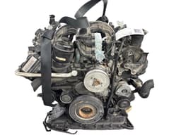 AUDI CDUC CDUD CDTA CKV CKVA CKVB CKVC Engine AUDI A6 / A6 ALLROAD (C7, 4G) (2010-2018) — thumbnail 3