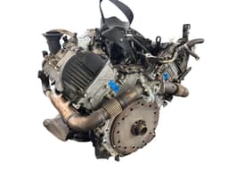 AUDI CDUC CDUD CDTA CKV CKVA CKVB CKVC Engine AUDI A6 / A6 ALLROAD (C7, 4G) (2010-2018) — thumbnail 1