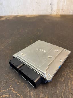 BMW 0281014437 7806976 Engine Control Unit / module (ECU) BMW X5 (E70) (2007-2013) — thumbnail 4