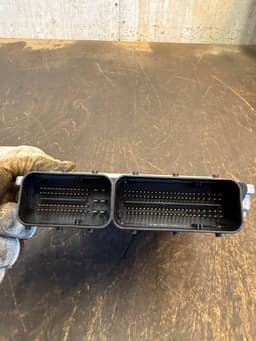 BMW 0281014437 7806976 Engine Control Unit / module (ECU) BMW X5 (E70) (2007-2013) — thumbnail 5