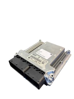 BMW 0281014437 7806976 Engine Control Unit / module (ECU) BMW X5 (E70) (2007-2013) — thumbnail 1