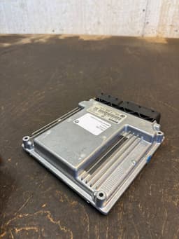 BMW 0281014437 7806976 Engine Control Unit / module (ECU) BMW X5 (E70) (2007-2013) — thumbnail 3