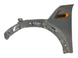 MINI 7374521 Fender Front Left MINI MINI III (F55, F56, F57) (2013-2023) — thumbnail 1