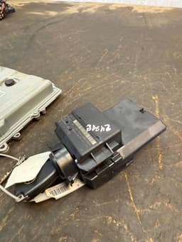 MERCEDES-BENZ A6421503277 0281013475 6421503277 6395450508 A2031621130 2031621130 Engine ECU immo kit / set MERCEDES-BENZ VITO / VIANO (W639) (2003-2014) — thumbnail 7