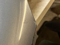 MERCEDES-BENZ A2138800118 Fender Front Left MERCEDES-BENZ E-CLASS (W213) (2016-2023) — thumbnail 4