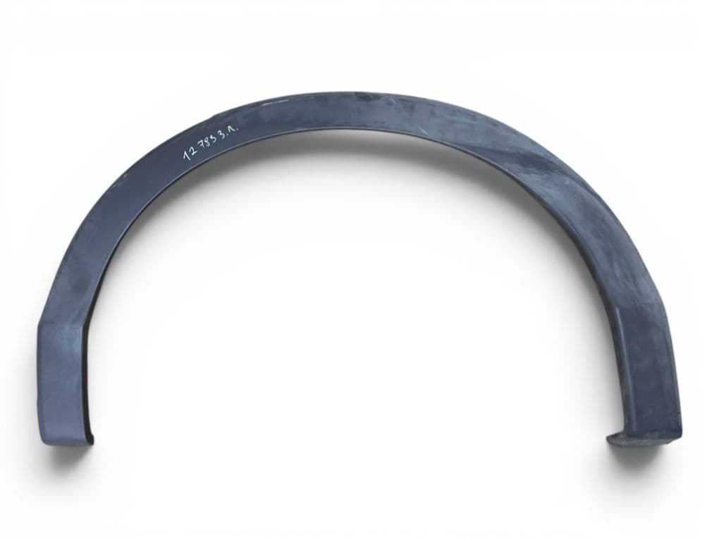 HONDA 74450TV0E010M1 74450TV0E010 74450TV0E01 Fender Flare Front Right HONDA CIVIC IX (FK, FB) (2011-2017)