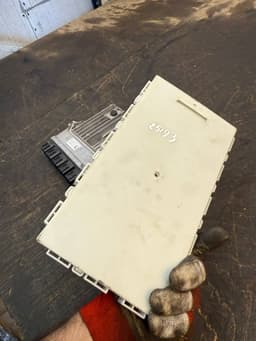 BMW 0261S18540 8691823 61356843898 6843898 Engine ECU immo kit / set BMW 3 (F30, F31, F80) (2011-2019) — thumbnail 8