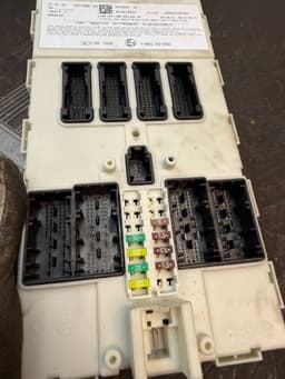 BMW 0261S18540 8691823 61356843898 6843898 Engine ECU immo kit / set BMW 3 (F30, F31, F80) (2011-2019) — thumbnail 6