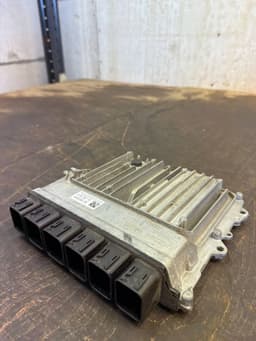 BMW 0261S18540 8691823 61356843898 6843898 Engine ECU immo kit / set BMW 3 (F30, F31, F80) (2011-2019) — thumbnail 9