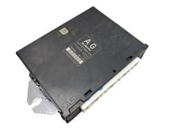 SUBARU 1124000722 Engine Control Unit / module (ECU) SUBARU FORESTER (SH) (2008-2013) — thumbnail 1