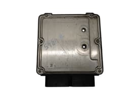 VW 7P0907409 0281016595 Engine Control Unit / module (ECU) VW TOUAREG II (7P) (2010-2018) — thumbnail 2
