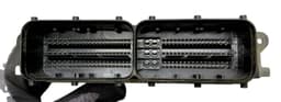 VW 7P0907409 0281016595 Engine Control Unit / module (ECU) VW TOUAREG II (7P) (2010-2018) — thumbnail 3