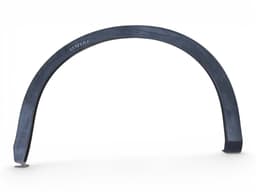 HONDA 74165TV0E010M1 74165TV0E010 74165TV0E01 Fender Flare Front Left HONDA CIVIC IX (FK, FB) (2011-2017) — thumbnail 1