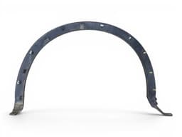 HONDA 74165TV0E010M1 74165TV0E010 74165TV0E01 Fender Flare Front Left HONDA CIVIC IX (FK, FB) (2011-2017) — thumbnail 2