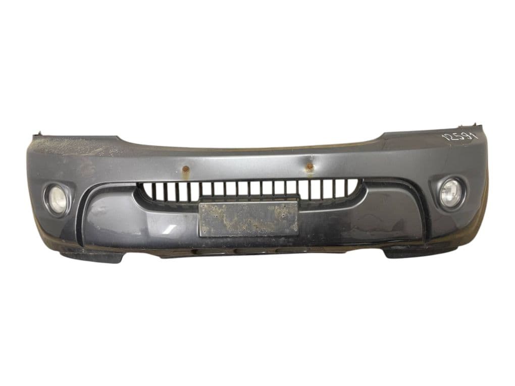 KIA 865113E511 Front Bumper KIA SORENTO I (JC) (2002-2009)