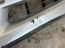 LEXUS 5211950982 Front Bumper LEXUS LS (XF40) (2006-2017) — thumbnail 4
