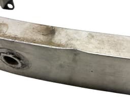 PORSCHE 97050504105 Front Bumper Beam PORSCHE PANAMERA I (970) (2009-2016) — thumbnail 3