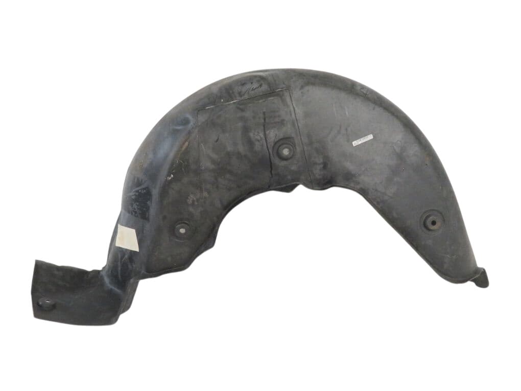 A1406980530 1406980530 Fender inner liner rear left MERCEDES-BENZ S-CLASS (W140) (1991-1999)