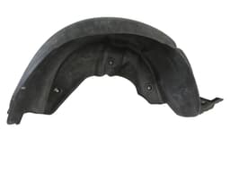 MERCEDES-BENZ A1406980530 1406980530 Fender inner liner rear left MERCEDES-BENZ S-CLASS (W140) (1991-1999) — thumbnail 5