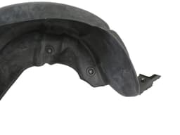 MERCEDES-BENZ A1406980530 1406980530 Fender inner liner rear left MERCEDES-BENZ S-CLASS (W140) (1991-1999) — thumbnail 7