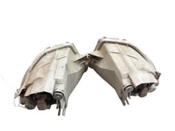 LEXUS 8121150090 8122150090 Fog lamp set LEXUS LS (XF40) (2006-2017) — thumbnail 2