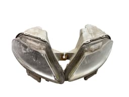 LEXUS 8121150090 8122150090 Fog lamp set LEXUS LS (XF40) (2006-2017) — thumbnail 1
