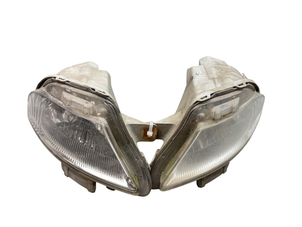LEXUS 8121150090 8122150090 Fog lamp set LEXUS LS (XF40) (2006-2017)