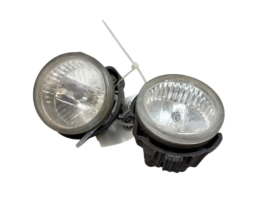 SUBARU 84501SC070 84501SC060 Fog lamp set SUBARU FORESTER (SH) (2008-2013)