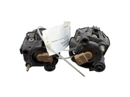SUBARU 84501SC070 84501SC060 Fog lamp set SUBARU FORESTER (SH) (2008-2013) — thumbnail 2