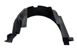 JAGUAR CX23166563AB Fender inner liner Front left JAGUAR XF (X250, CC9) (2008-2015) — thumbnail 3