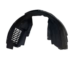 JAGUAR CX23166563AB Fender inner liner Front left JAGUAR XF (X250, CC9) (2008-2015) — thumbnail 1