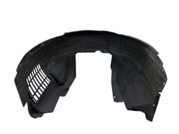 JAGUAR CX23166563AB Fender inner liner Front left JAGUAR XF (X250, CC9) (2008-2015) — thumbnail 2