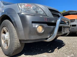KIA Front Bumper KIA SORENTO I (JC) (2002-2009) — thumbnail 2
