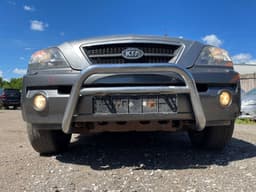 KIA Front Bumper KIA SORENTO I (JC) (2002-2009) — thumbnail 1